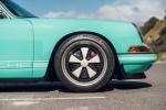Porsche 911 Malibu Reimagined by Singer 1991 года